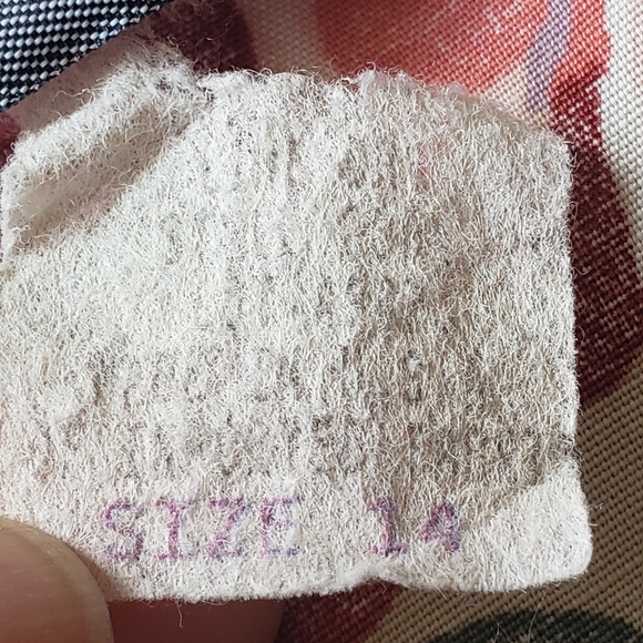 Floral Dress - Picture 12 of 15